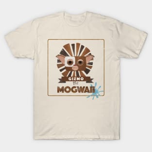 The Mogwaii T-Shirt
